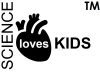 Science lovs kids logo TM